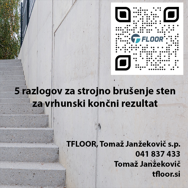 5 razlogov za strojno brušenje sten za vrhunski končni rezultat 5 razlogov za strojno brušenje sten za vrhunski končni rezultat