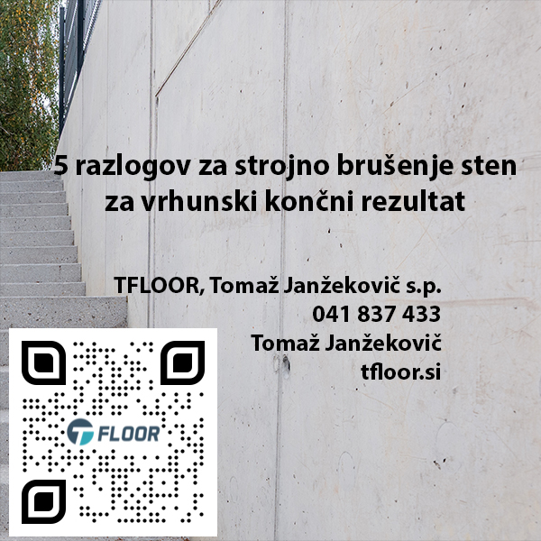 5 razlogov za strojno brušenje sten za vrhunski končni rezultat 5 razlogov za strojno brušenje sten za vrhunski končni rezultat