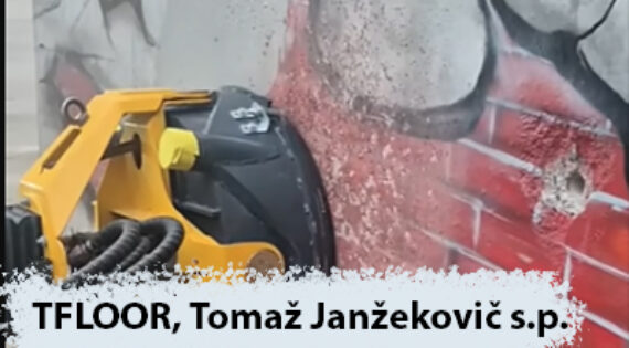 5 razlogov za vrhunsko odstranitev ometov