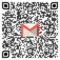 QR tfloor email