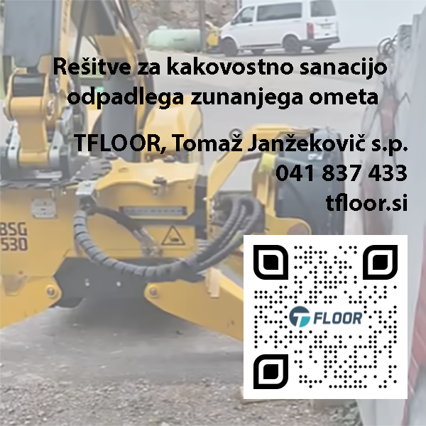 Rešitve za kakovostno sanacijo odpadlega zunanjega ometa Rešitve za kakovostno sanacijo odpadlega zunanjega ometa