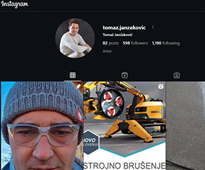 Tfloor - Instagram Tfloor - Instagram