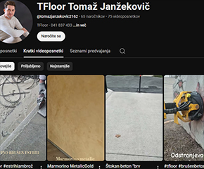 Tfloor - Youtube Tfloor - Youtube