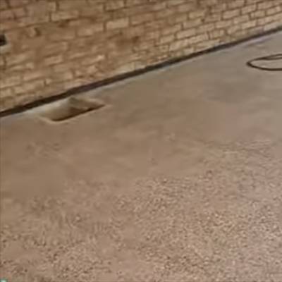 Tfloor poliranje sten, stropov in tal