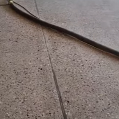 Tfloor poliranje sten, stropov in tal