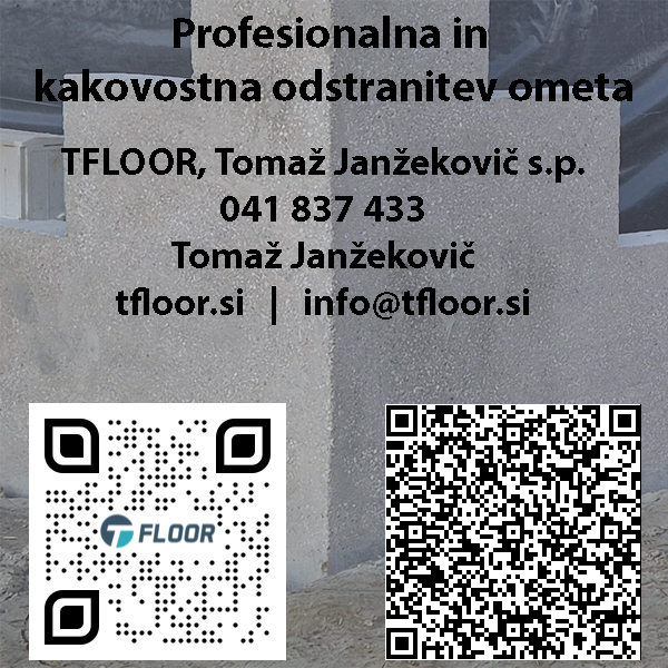 Profesionalna in kakovostna odstranitev ometa s pomočjo stroja