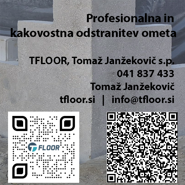 Zakaj je odstranjevanje ometa tako pomembno?