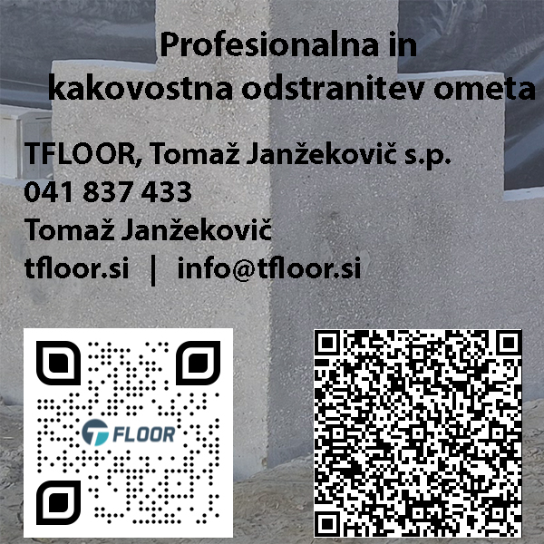 Katere so prednosti strojne odstranitve ometa?