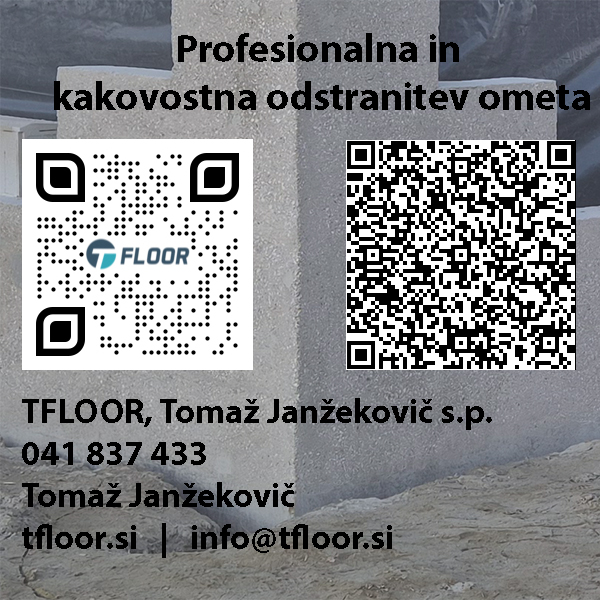 Zakaj je profesionalna in kakovostna odstranitev ometa ključna?