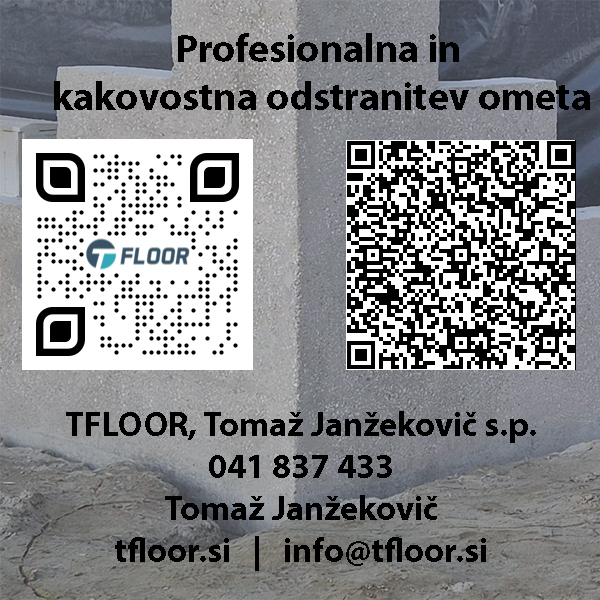 Profesionalna in kakovostna odstranitev ometa - dovolite, da se spoznamo