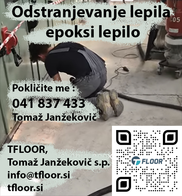 Odstranjevanje lepila epoksi lepilo ter pasti