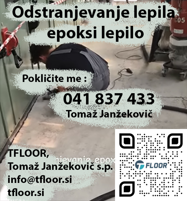 Odstranjevanje lepila epoksi lepilo ter zakaj je epoksi tako trdovraten?