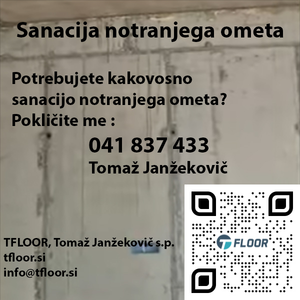 Sanacija notranjega ometa ter kaj je sanacija notranjega ometa?