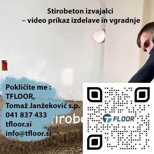 Stirobeton izvajalci – video prikaz izdelave in vgradnje ter kje vam lahko pomagamo mi? Stirobeton izvajalci – video prikaz izdelave in vgradnje ter kje vam lahko pomagamo mi?