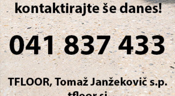 Štokan beton izvajalci