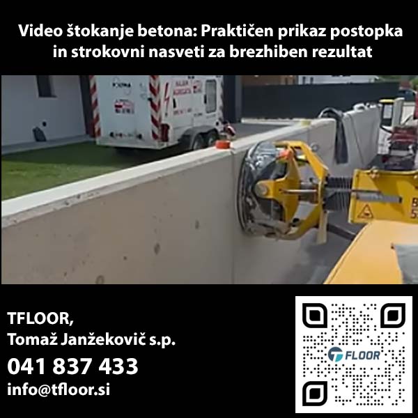 Najpogostejše napake pri štokanju in kako se jim izogniti?